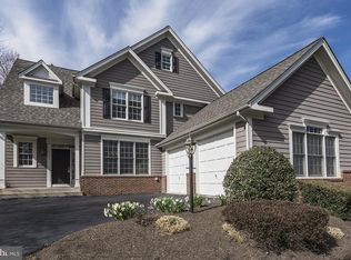 1112 Northwind Dr, Reston, VA 20194