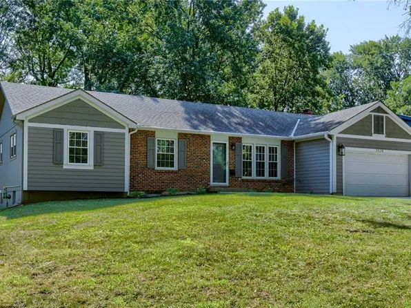 7929 Lamar Ave, Prairie Village, KS 66208