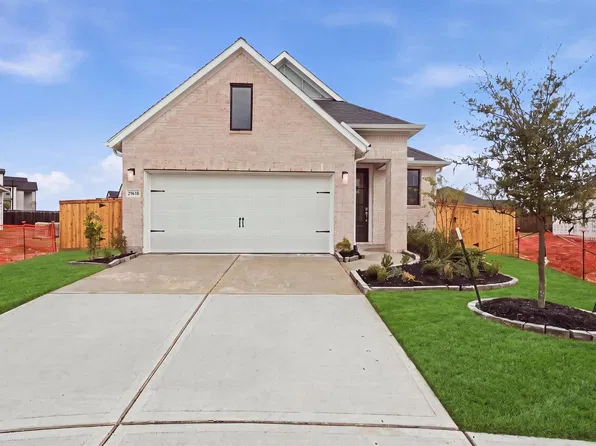 29618 Roasted Plum Rd, Katy, TX 77494