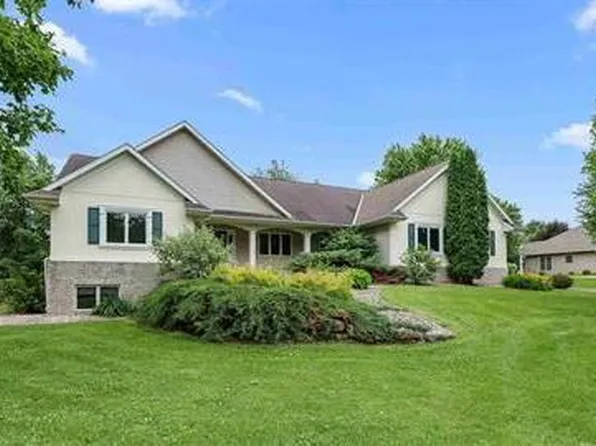 W8561 Lake George Terrace, Beaver Dam, WI 53916