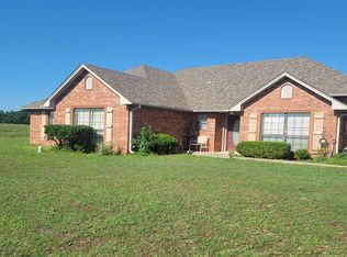 1150 N Indian Meridian Rd, Choctaw, OK 73020