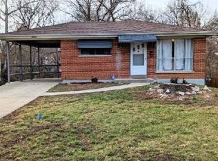 3533 Saint Henry Ln, Saint Louis, MO