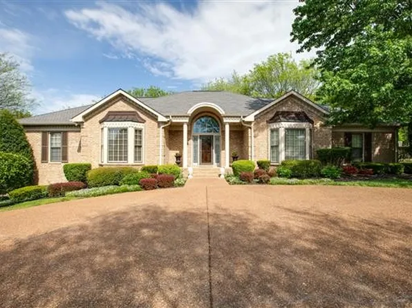 1014 Wilson Pike, Brentwood, TN 37027