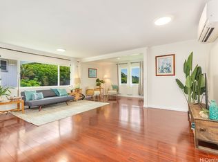 1752 Ala Noe Way, Honolulu, HI 96819