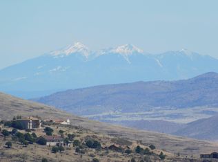 3061 Rainbow Ridge Dr, Prescott, AZ 86303