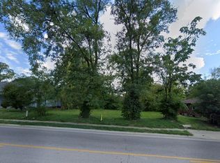 814 N Bluff St, Fulton, MO 65251