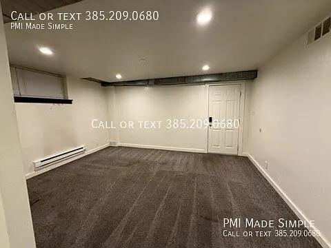 Downstairs Unit in lovely Ogden Neighborhood! — Photo 2