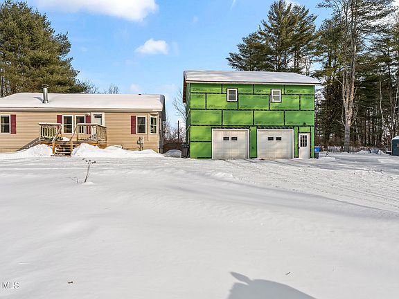 2nd image of 160 Bushnell Road