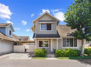 91-1039 Leleoi St #25, Ewa Beach, HI 96706