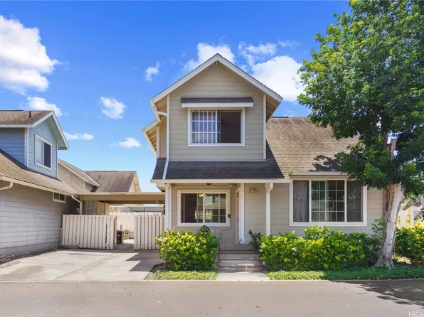 91-1039 Leleoi St #25, Ewa Beach, HI 96706