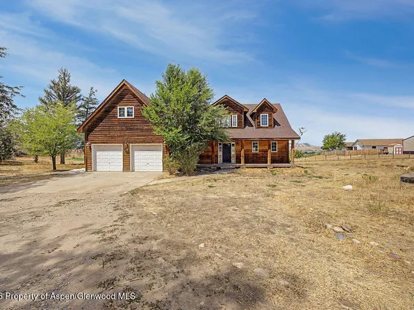 1105 5th Ave S, Craig, CO 81625