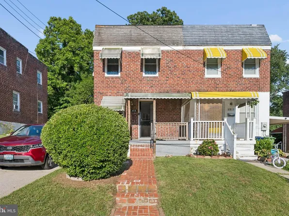 4919 Saint Georges Ave, Baltimore, MD 21212