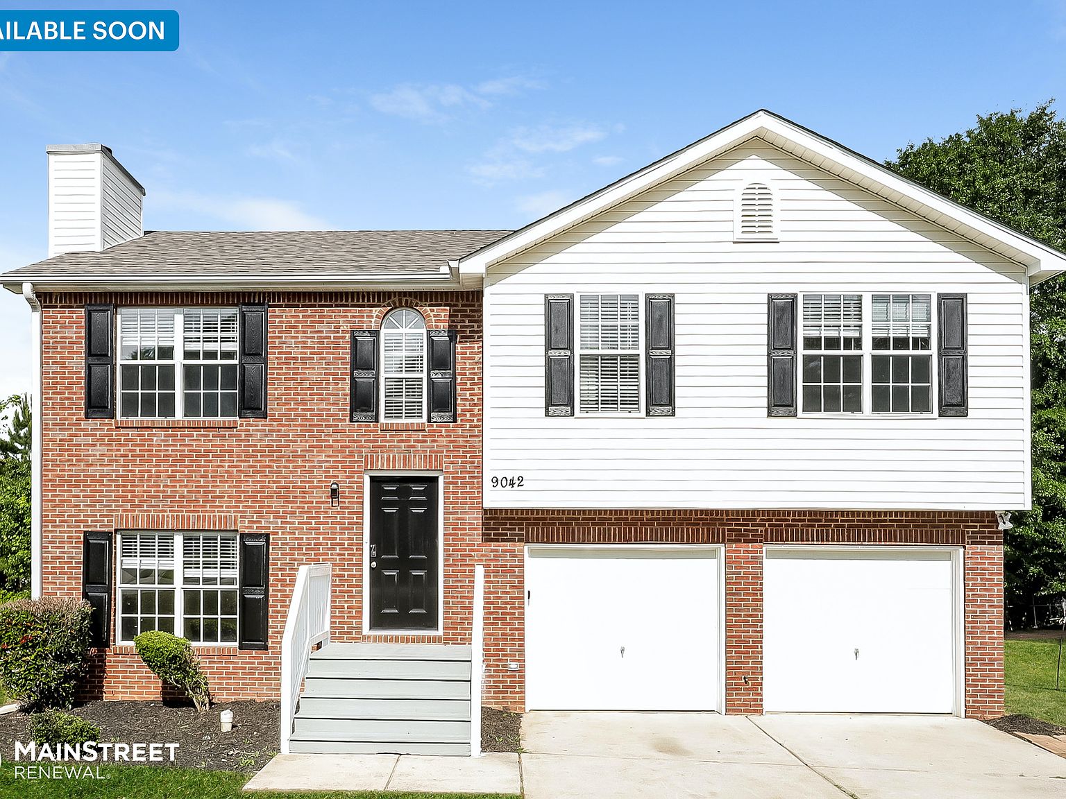 9042 Bob Jackson Dr, Jonesboro, GA 30238 Zillow