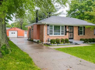 4416 Yolanda Dr, Louisville, KY