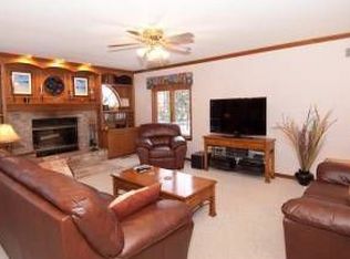 50564 Elk Trl, Granger, IN