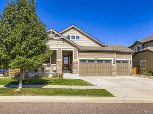 17267 E 111th Ave, Commerce City, CO 80022