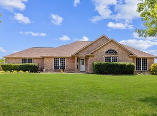 11255 Prairie Lakes Ln, Forney, TX 75126