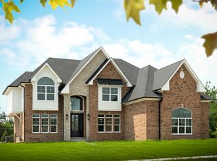 12843 Collina Ln, Lemont, IL 60439