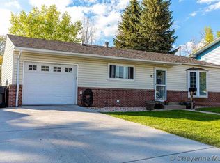 638 Creighton St, Cheyenne, WY 82009