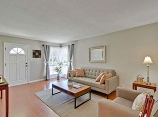 4409 Sacramento Ave, Fremont, CA