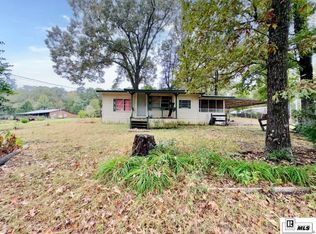 365 Glen Acres Rd, Calhoun, LA 71225
