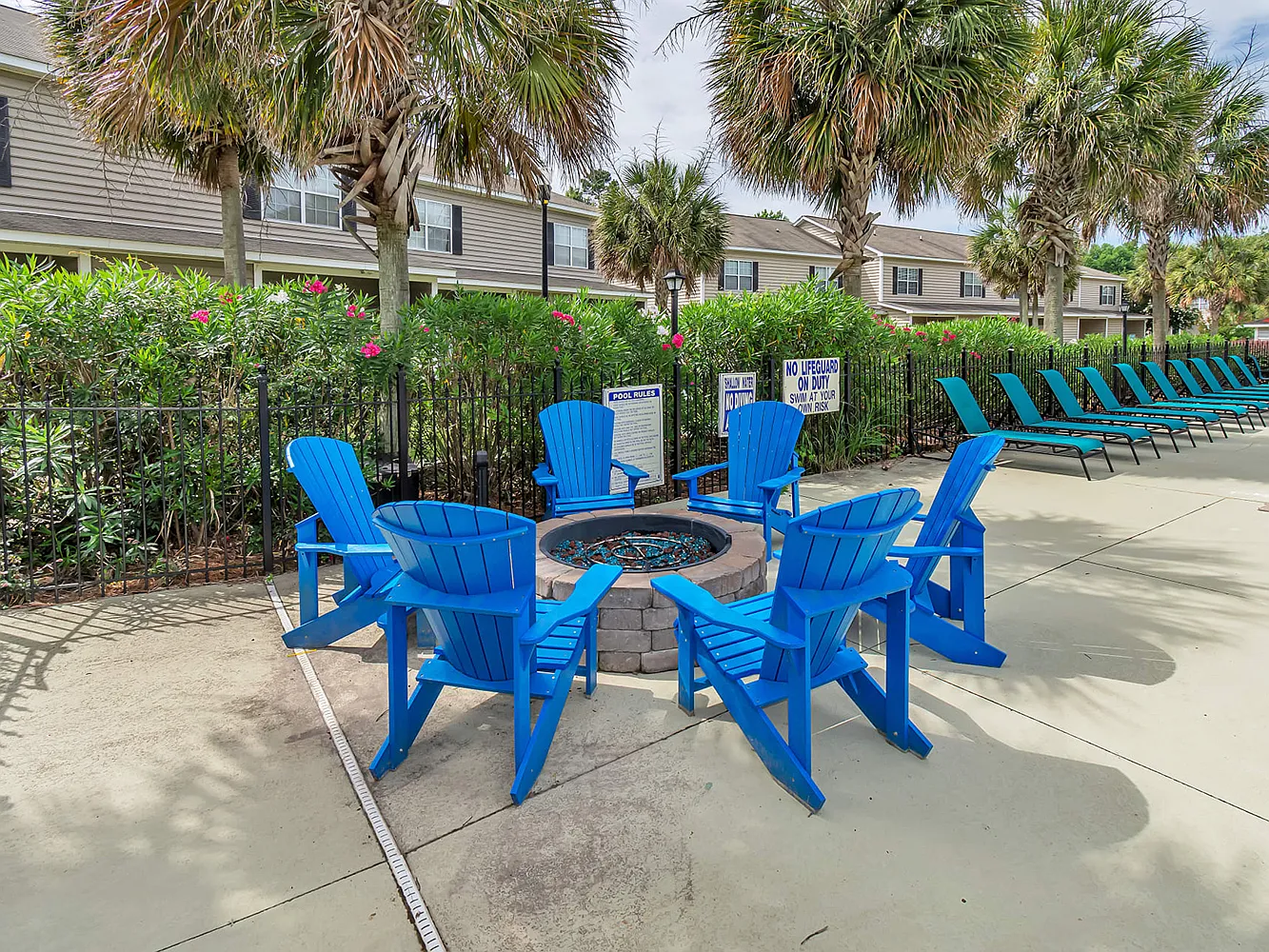 Congaree Villas — Photo 4