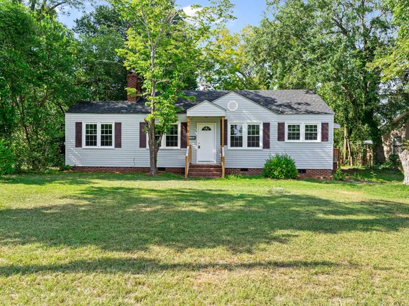 1123 Schley St, Orangeburg, SC 29115