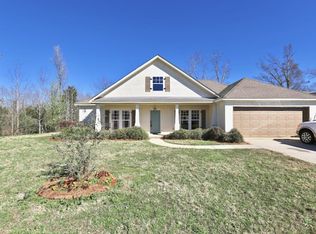 128 Porter Ridge Dr, Canton, MS 39046