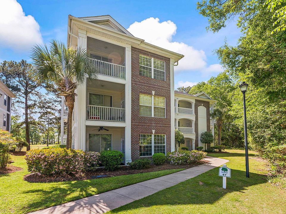 1st image of 464 River Oaks Dr. #67A