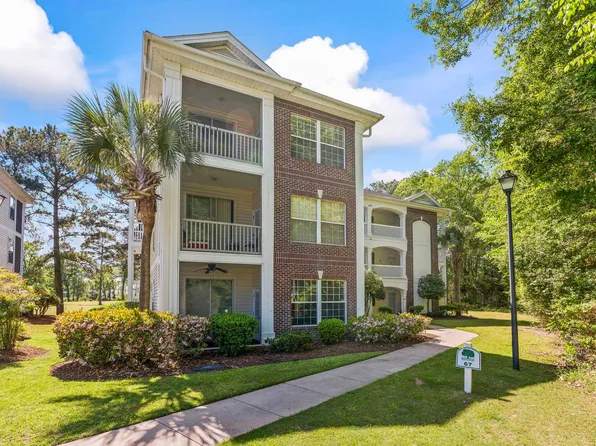 464 River Oaks Dr. #67A, Myrtle Beach, SC 29579