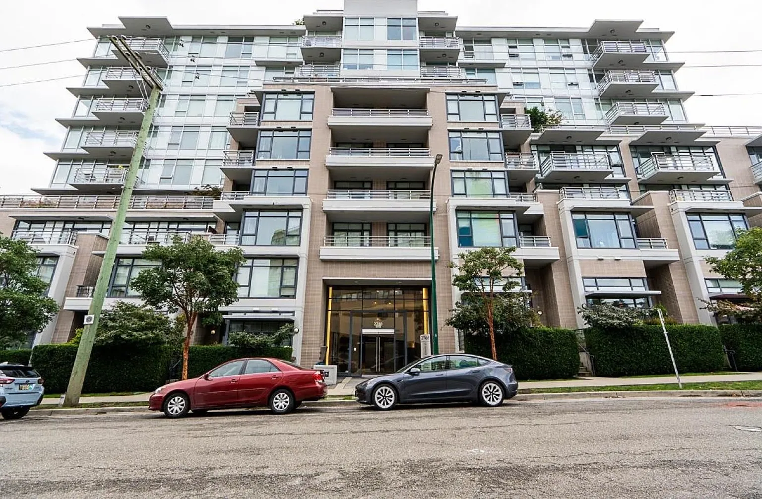 1 bed, 773 sqft, $2,900 — Photo 1