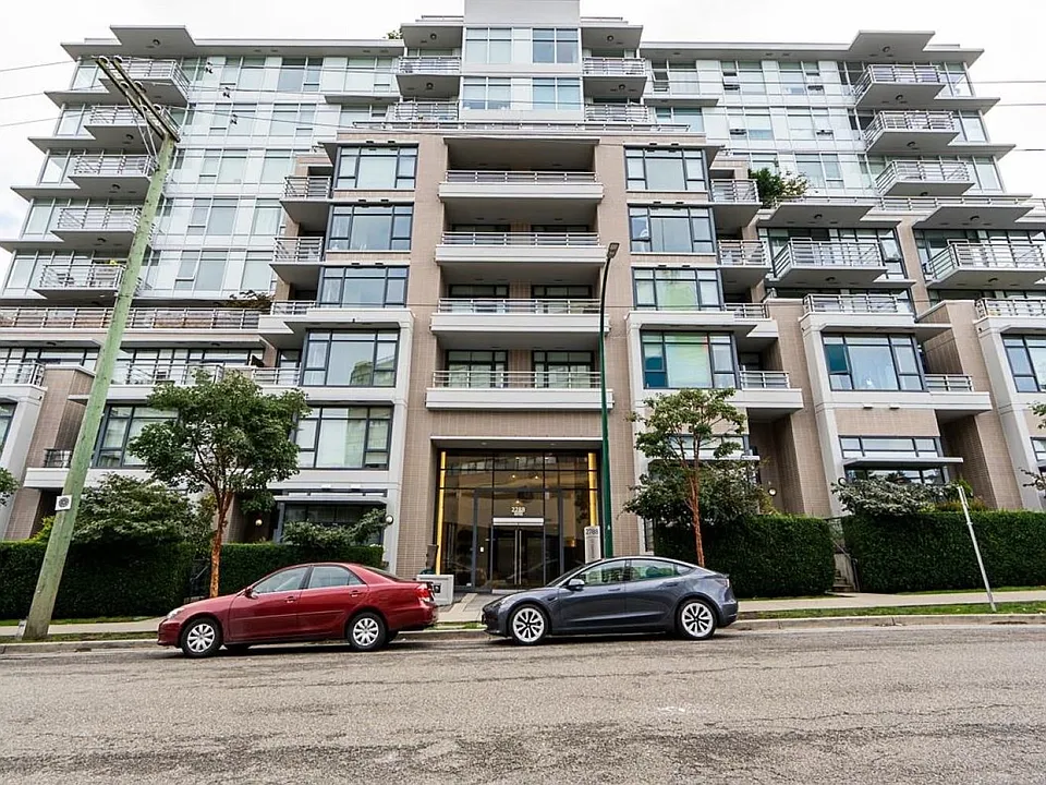 2788 Prince Edward St #9XX