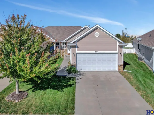 3151 Colt Ave, Lincoln, NE 68507