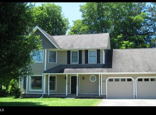 719 Marlin Ln, Clinton, TN 37716