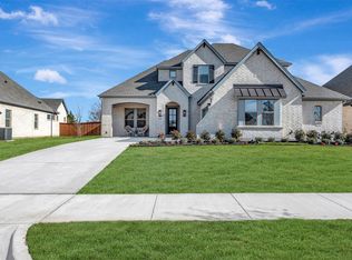 610 Long Trl, Mansfield, TX 76063