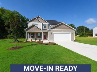202 Baxley Dr, Dunn, NC 28334