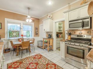 53 University Rd #1A, Brookline, MA 02445