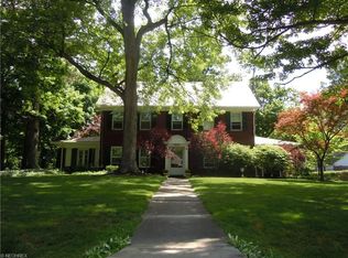 2891 Weybridge Rd, Shaker Heights, OH 44120