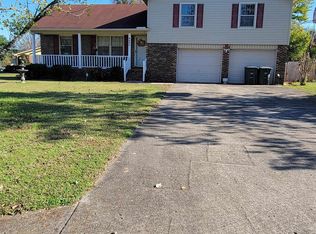 4605 Calvert Rd NW, Huntsville, AL 35816