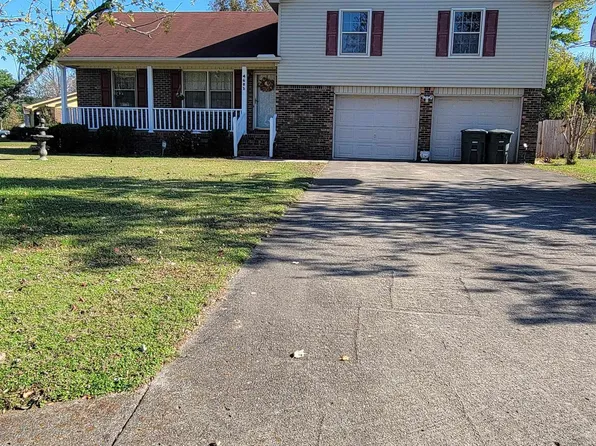 4605 Calvert Rd NW, Huntsville, AL 35816