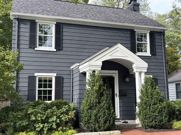 114 Garden Rd, Columbus, OH 43214