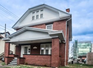 1310 15th St #1, Huntington, WV 25701