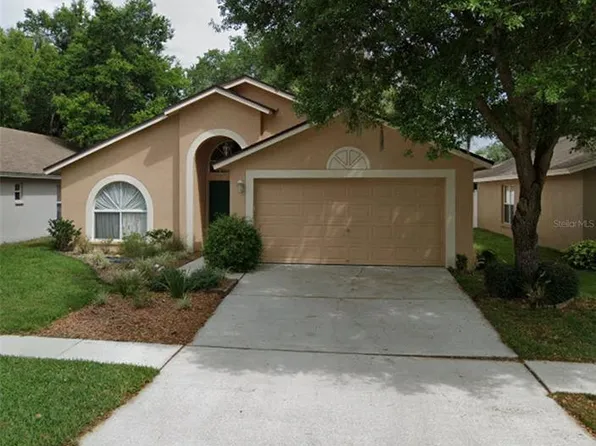 4616 Preston Woods Dr, Valrico, FL 33596