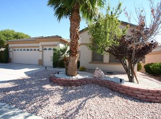 480 Edgefield Ridge Pl, Henderson, NV 89012