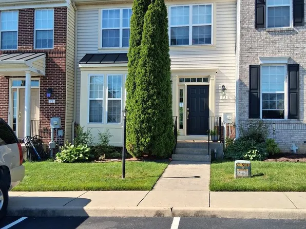 73 Spoon Sq, Front Royal, VA 22630