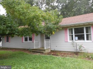 307 Prospect Ave, Easton, MD 21601