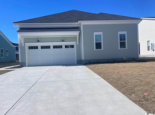 6048 Curran Saint Jay Vlg #CT202, Murrells Inlet, SC 29576