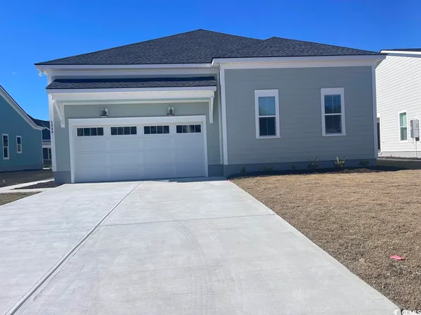 6048 Curran St. #CT202-JAY VILLAGE, Murrells Inlet, SC 29576