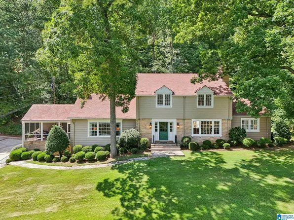 65 Dogwood Dr, Oneonta, AL 35121