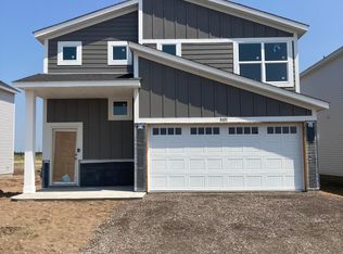 114 Lilac Ct, Buffalo, MN 55313